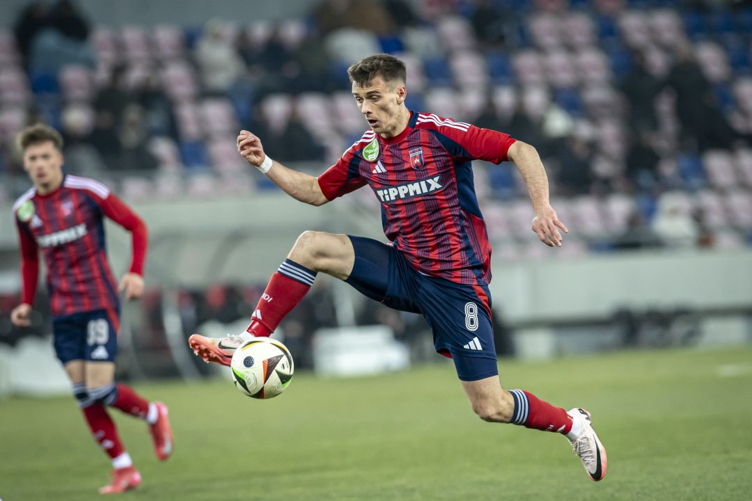 Bohdan Melnyik