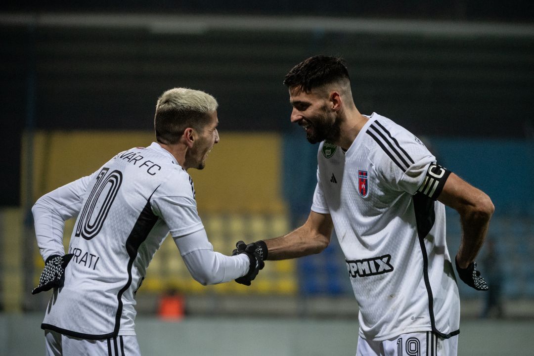 Lirim Kastrati