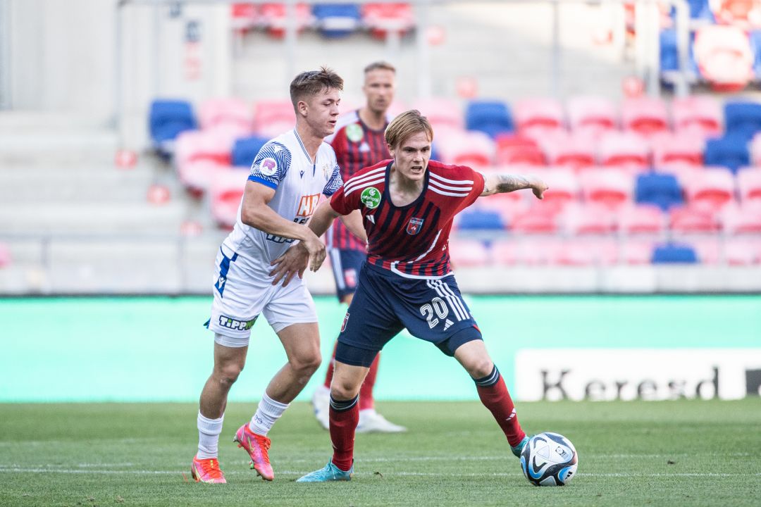 Tobias Christensen
