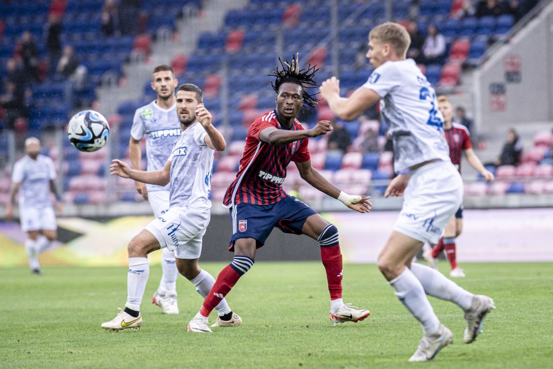 Karamoko Mamoudou