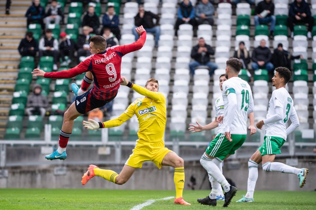 Nejc Gradisar