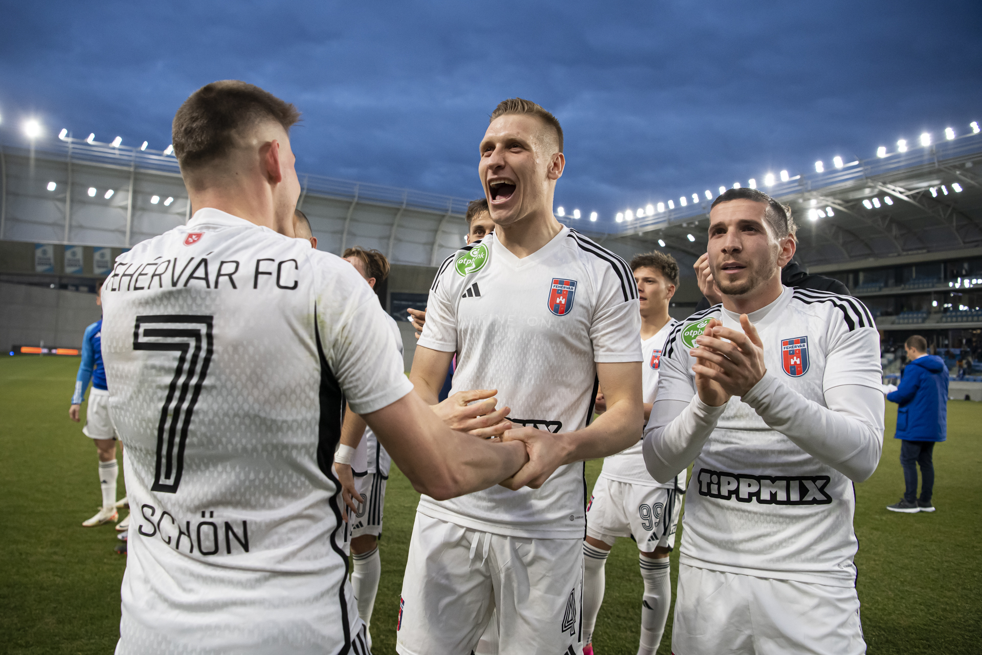 Spandler Csaba