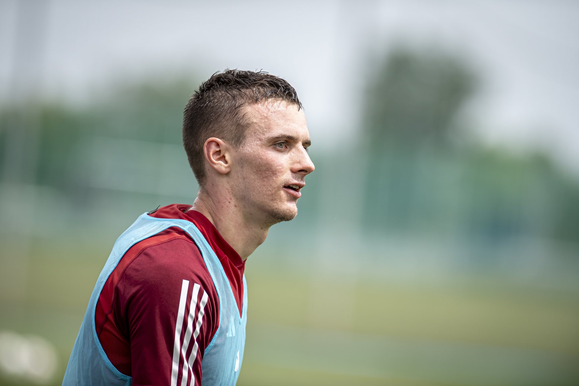 Bohdan Melnyik