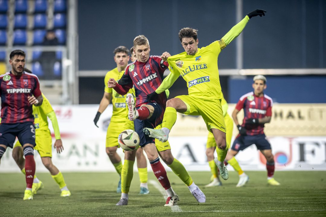 Spandler Csaba