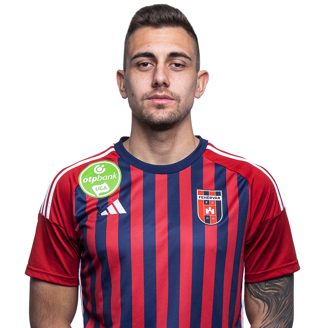 Nejc Gradisar