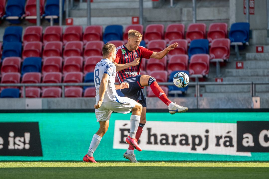 Kasper Larsen