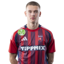Kristian Sekularac