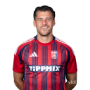 Kocsis Gergő