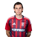 Tiefenbach Dániel