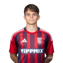 Rostás Szilárd
