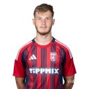 Kocsis Dominik