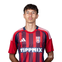 Bertók Dániel