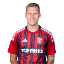 Spandler Csaba