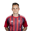 Murka Benedek