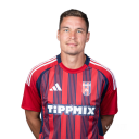 Bobál Gergely