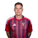 Bobál Gergely