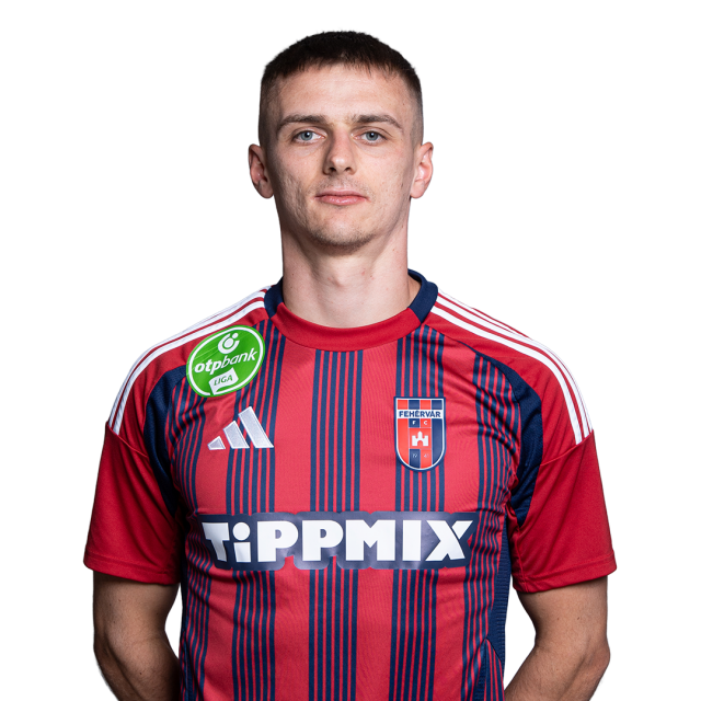 Bohdan Melnyik
