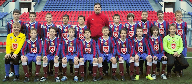 Videoton FC U13 U-13