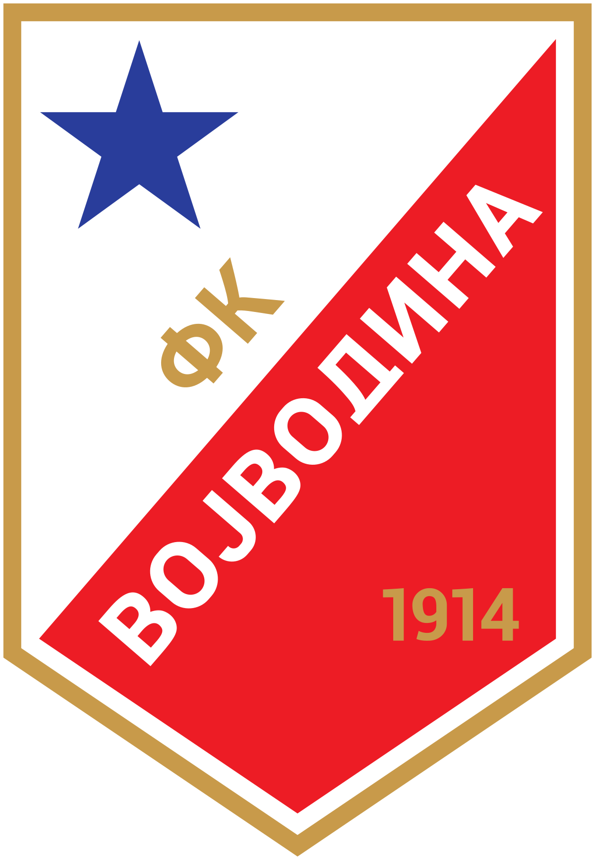 FK Vojvodina Novi Sad